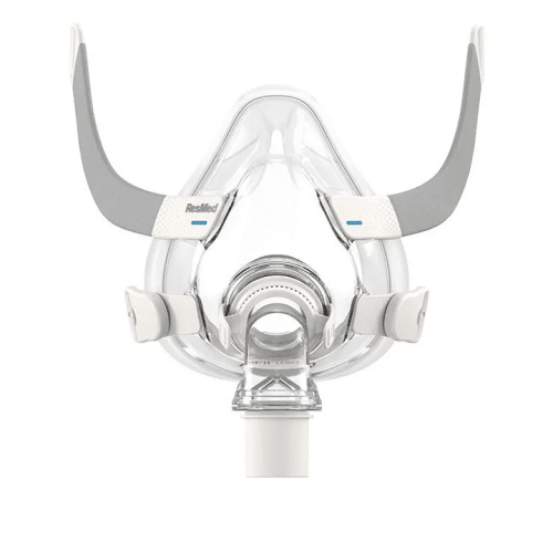 AirFit F20 CPAP Full Face Mask for Resmed CPAP Machines is Available in Ann Arbor, Michigan, USA with Free Shipping All Over the United States.