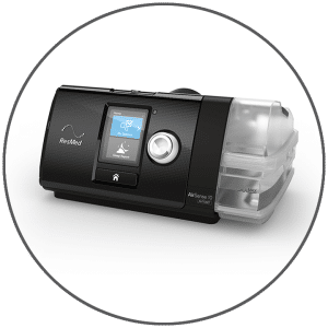 Resmed CPAP - BiPAP Devices & Supplies in Michigan USA