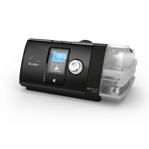 resmed airsense 10 cpap machine