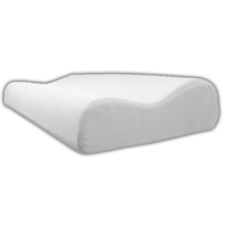 CONTOUR VELOUR PILLOW COVER | Michigan USA