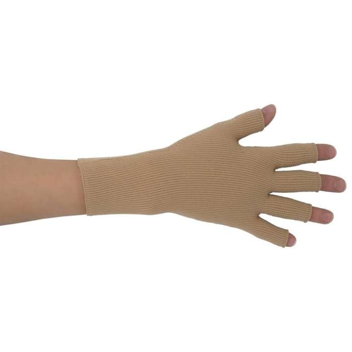 JOBST Bella STRONG Compression Lymphedema Glove 15-20 mmHg Ready-to-Wear Armsleeve and Gauntlet were designed to improve compression therapy comfort without sacrificing medical efficacy. for sale available in Ann Arbor MI, USA