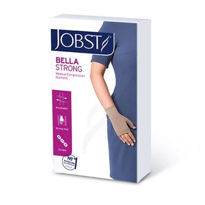 JOBST Bella STRONG Compression Gauntlet 15-20 mmHg Ready-to-Wear Armsleeve and Gauntlet were designed to improve compression therapy comfort without sacrificing medical efficacy. for sale available in Ann Arbor MI, USA