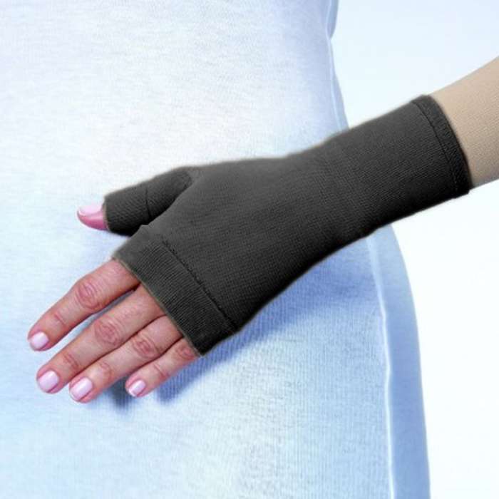 JOBST Bella STRONG Compression Gauntlet 15-20 mmHg Ready-to-Wear Armsleeve and Gauntlet were designed to improve compression therapy comfort without sacrificing medical efficacy. for sale available in Ann Arbor MI, USA