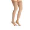 JOBST Maternity Opaque Compression Stockings 15-20 mmHg, Thigh High, Open Toe hosiery is the perfect companion to support you during your pregnancy. for sale available in Ann Arbor MI, USA