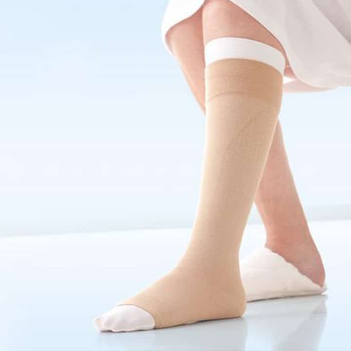 Jobst UlcerCare Medical Compression Garments in Michigan USA