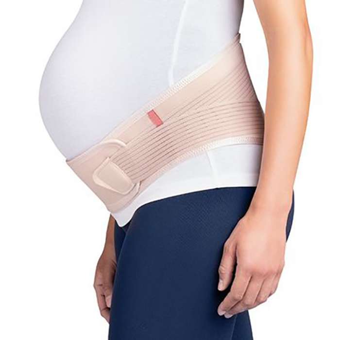 JOBST Maternity Support Belt, Adjustable Abdominal and Back Pregnancy Support for sale available in Ann Arbor MI, USA