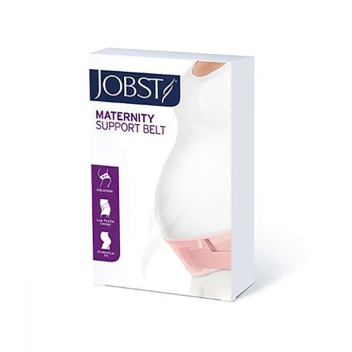 JOBST Maternity Support Belt, Adjustable Abdominal and Back Pregnancy Support for sale available in Ann Arbor MI, USA