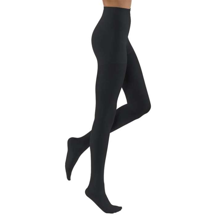 Jobst UltraSheer Waist High 15-20 mmHg Compression Stockings Support hosiery combining style with effective compression support.. for sale available in Ann Arbor MI, USA