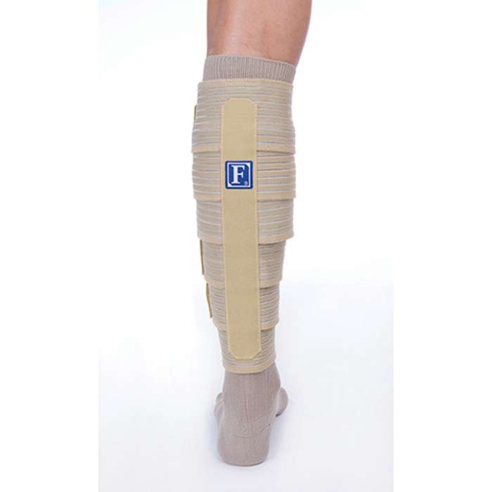 JOBST® FarrowWrap® Classic LegPiece Compression wrap system designed for treating patients with lymphatic and venous conditions. for sale and available in Ann Arbor MI, USA