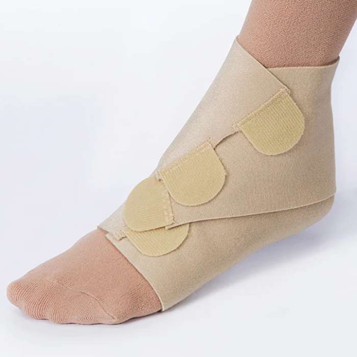 JOBST® FarrowWrap® Lite Trim to Fit FootPiece wrap system designed for treating patients with lymphatic and venous conditions. for sale and available in Ann Arbor MI, USA