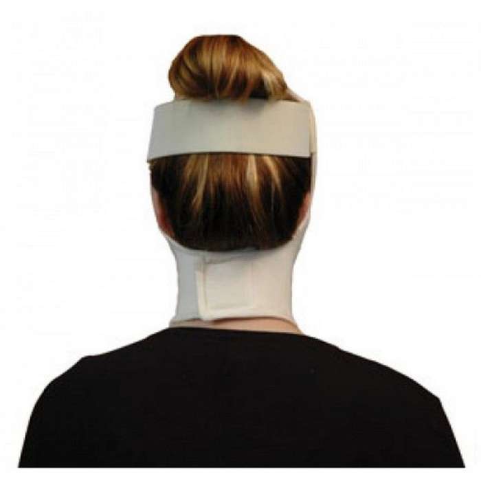 JOBST® Ready-To-Wear JoviPak Full Face Mask it more comfortable for the patient to wear the product overnight at various stages of their condition. for sale and available in Ann Arbor MI, USA