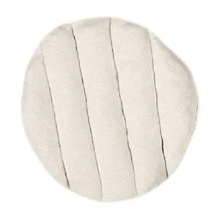 JOBST® Ready-To-Wear JoviPad Round (Antecubital Fossa) It can be worn under bandages, pump appliances, or compression garments. for sale and available in Ann Arbor MI, USA