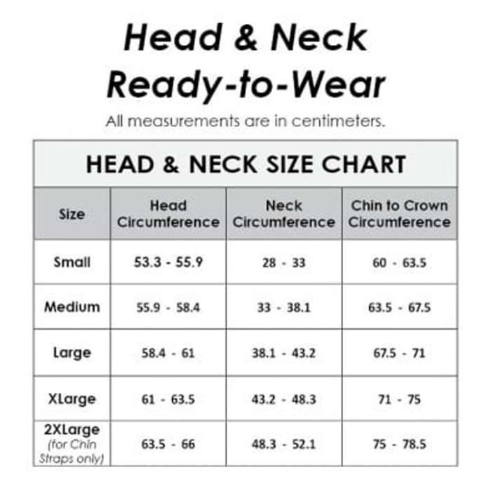 JOBST® Ready-To-Wear JoViPak Chin Strap – Extended is designed to address edema of the neck, the mandible, and the lateral aspects of the head and behind the ears.. for sale and available in Ann Arbor MI, USA