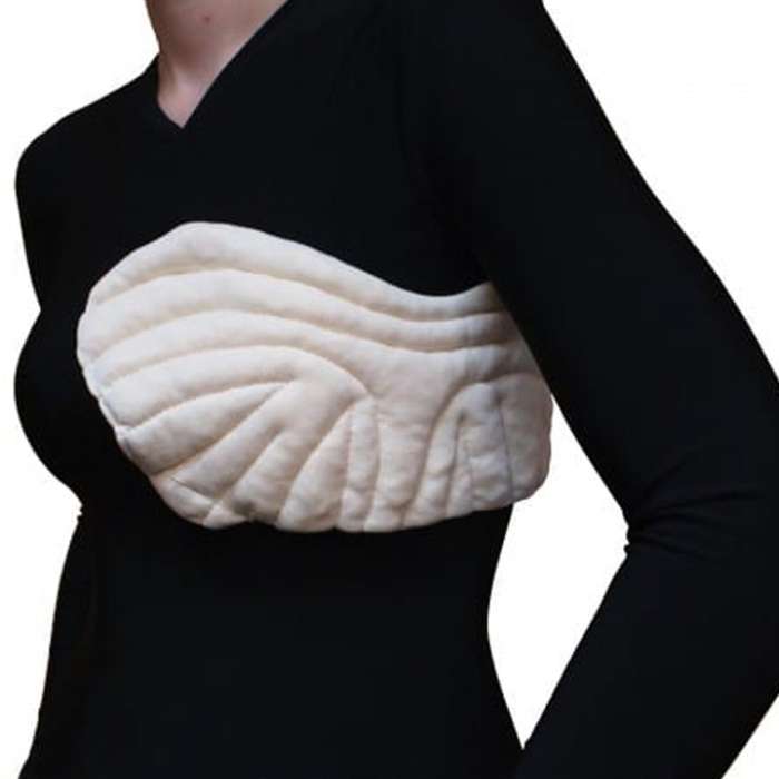 JOBST® Ready-To-Wear JoviPak Serratus Anterior Pad was designed to combat the ongoing problem of fibrosis of the inferior breast. for sale and available in Ann Arbor MI, USA