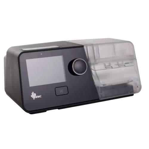 Luna G3 Auto CPAP Machine with Heated Humidifier for sale in Michigan, USA. Treat sleep apnea effectively and comfortably with this advanced device. Covered by insurance