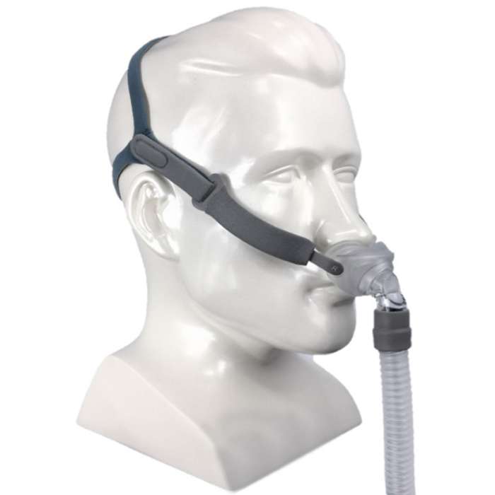 rio ii nasal pillow mask