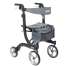 Drive™ Nitro Tall Height 4 Wheel Rollator Walker