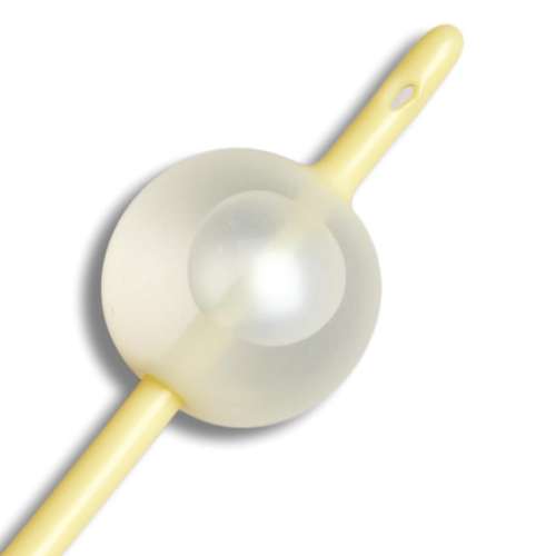 Shop for the 2-Way Foley Catheter 16 Fr 10 cc Ballon 16 Inch Silicone Coated Latex - perfect for medical needs. Secure and reliable.