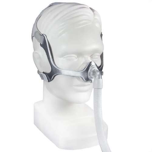 Wisp Youth Mask, Fabric, w/ HGR, DOM