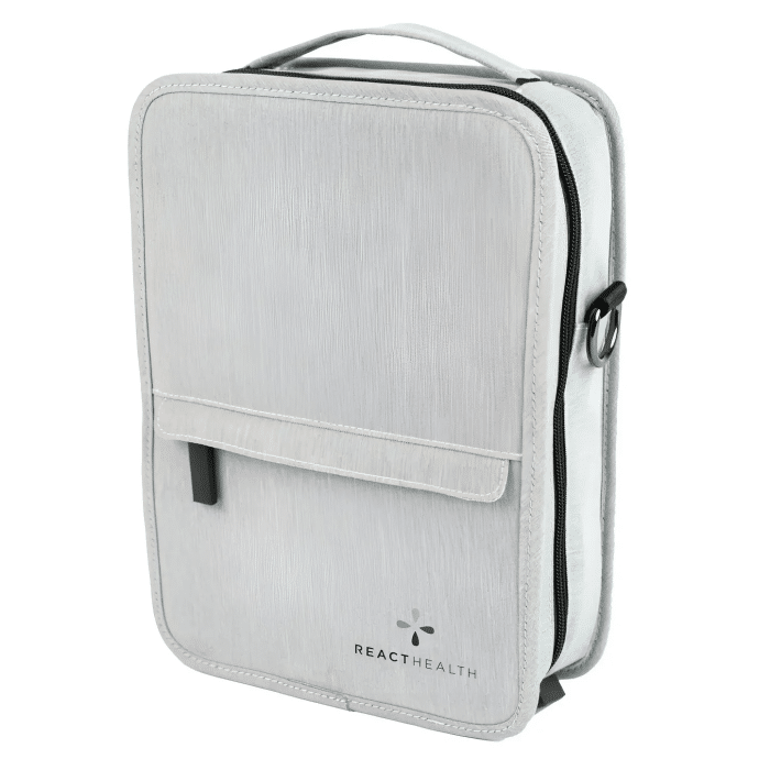 Carrying Case for Travel PAP