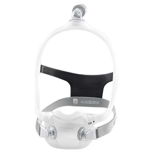 DreamWear full face Mask