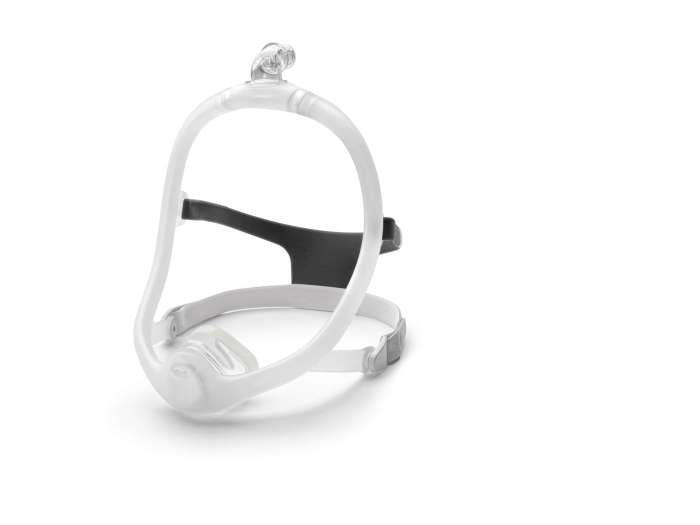 DreamWisp CPAP Nasal Mask 1137934, 1137935