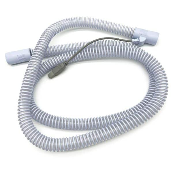 Luna G3 Integrated Heated Tubing