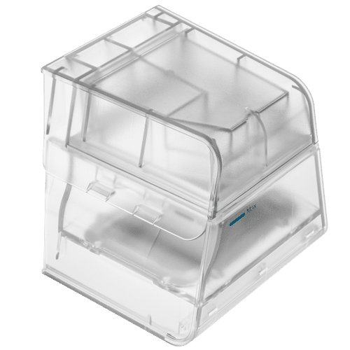 Luna G3 Replacement Water Chamber