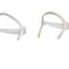 1105178 Philips Nuance pro Headgear Nasal Pillow Mask