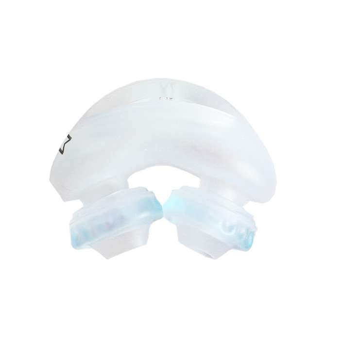 Nuance and Nuance Pro Gel Cushion Nasal Pillow Mask