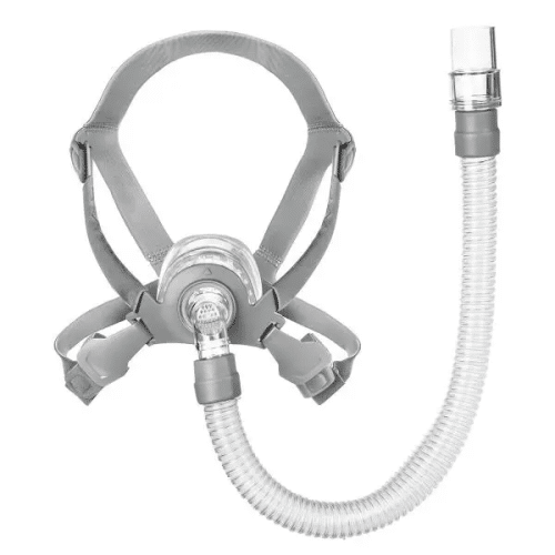 Siesta Nasal CPAP Mask Fit Pack (All Size Kit)