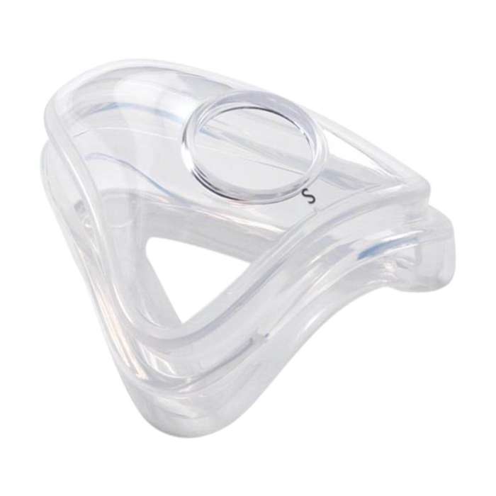 respironics Amara full face mask cpap