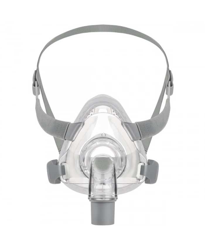 CPAP Siesta Full Face Mask Fit Pack