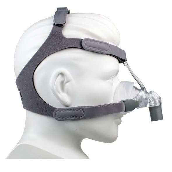 F&P Nasal Eson CPAP Mask