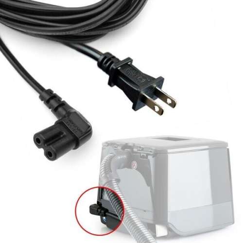 Sleepstyle Power Cord - F&P