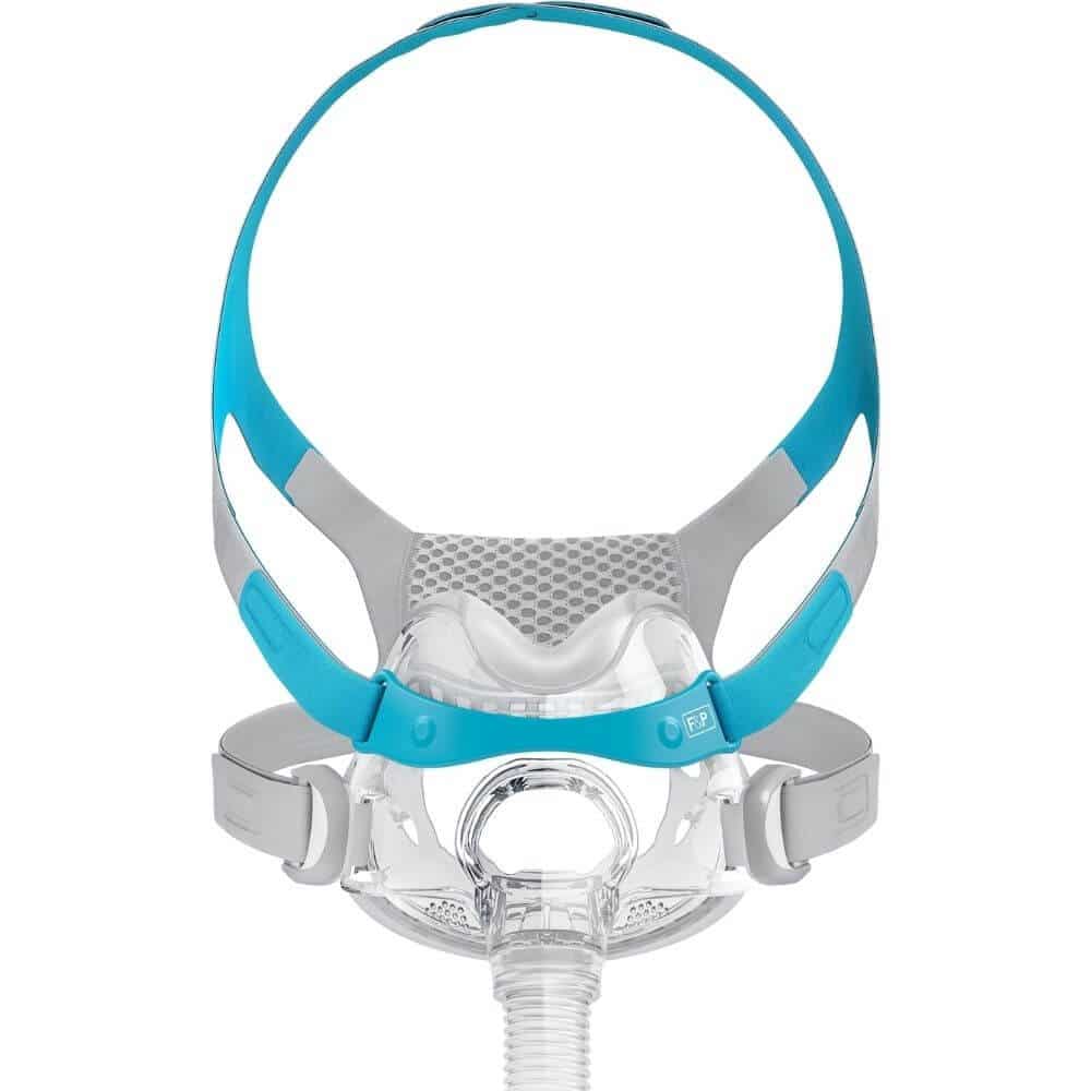 Evora Full face CPAP Mask