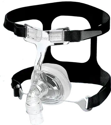 F&P HC407 NASAL MASK