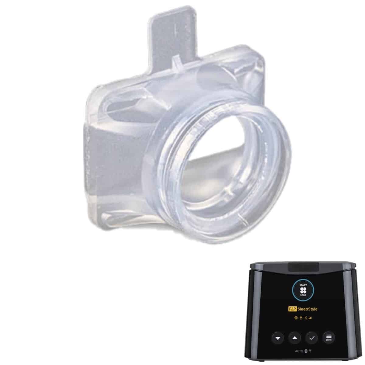 Sleepstyle Outlet Seal - 900SPS141