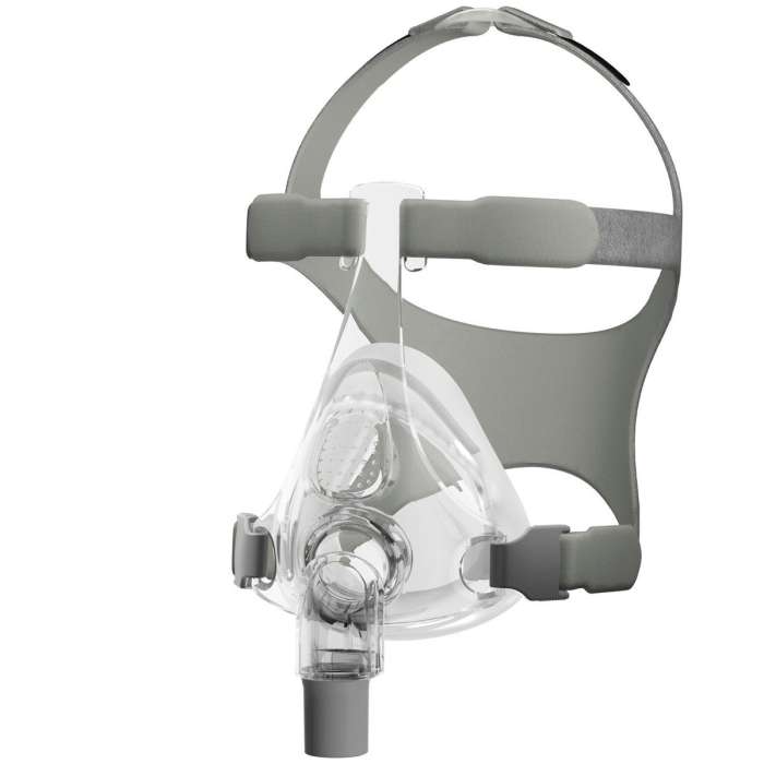 Simplus Fullface CPAP Mask