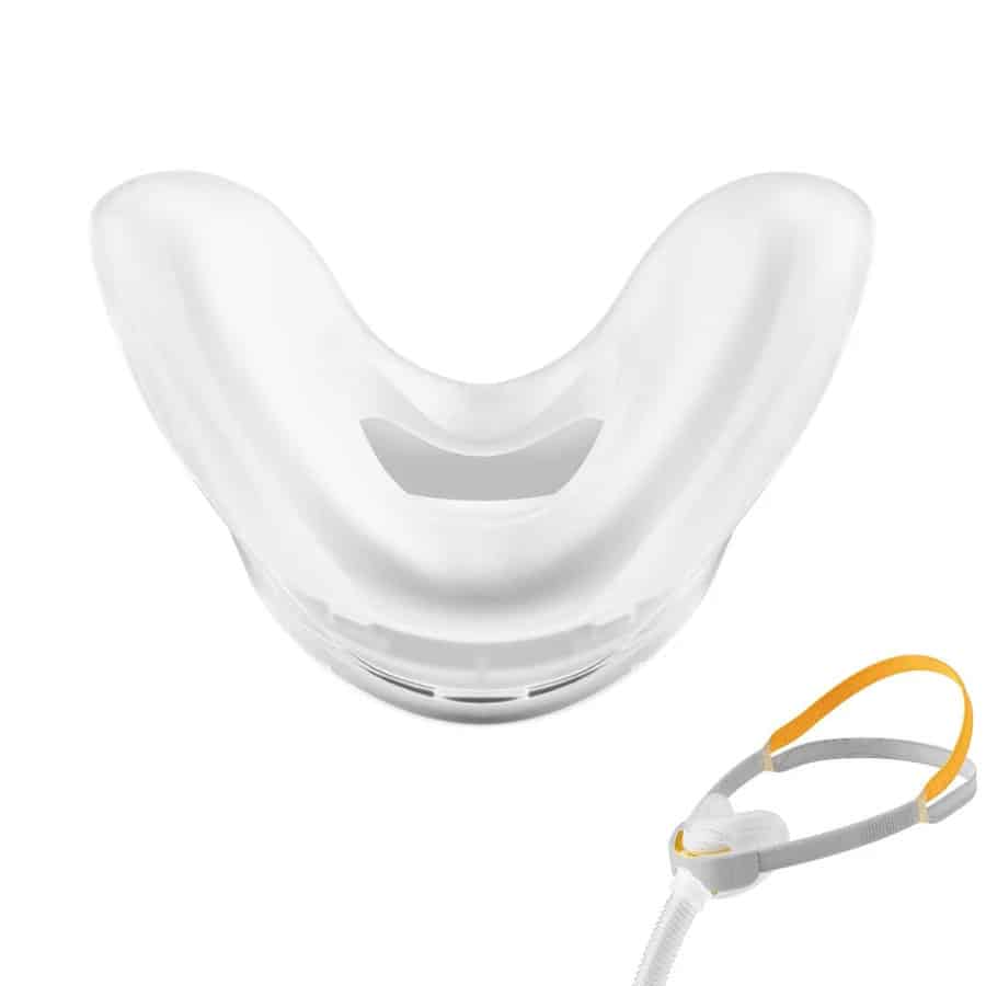 Solo Nasal Cushion Spare