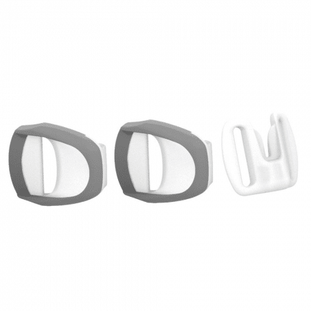 Vitera H/G and Forehead Clips Spare Pack