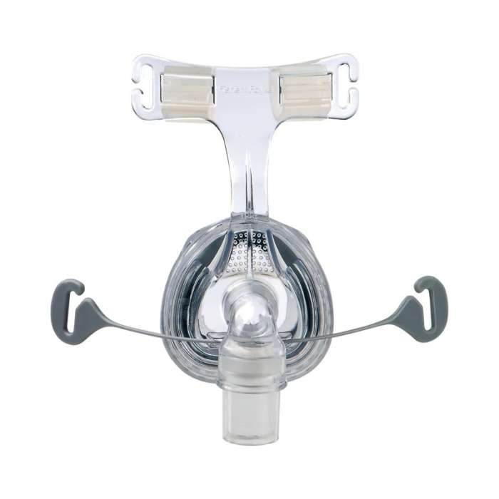 400HC543 - nasal mask without headgear