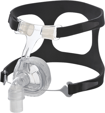 ZEST NASAL MASK - 400440A