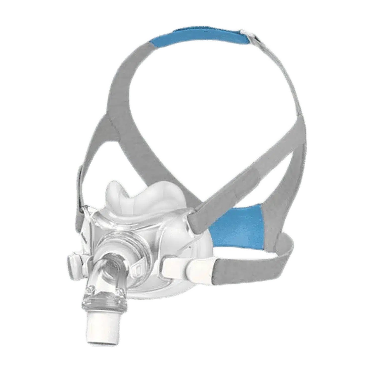 ResMed AirFit™ F30 Full Face CPAP Mask With Headgear - Healthcare Home ...