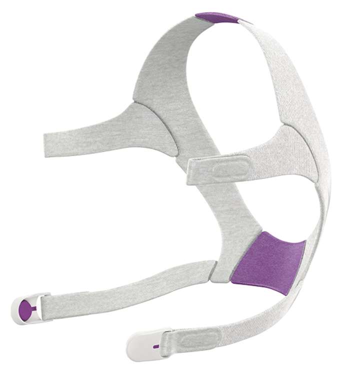 AirTouch™ N20 Headgear For her -63558