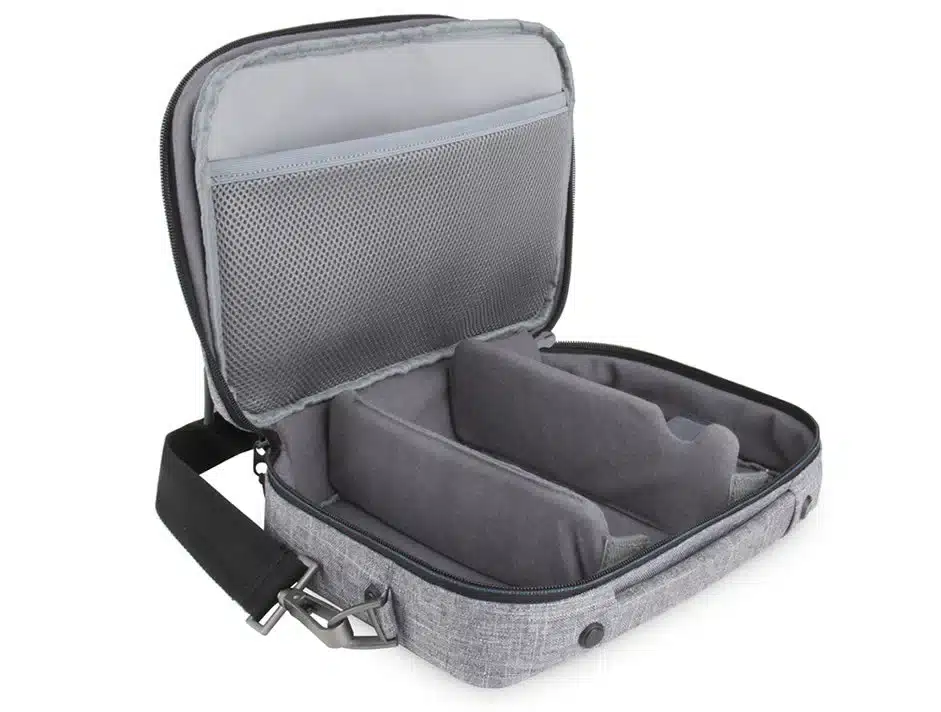 AirMini™ Premium Soft Travel Bag