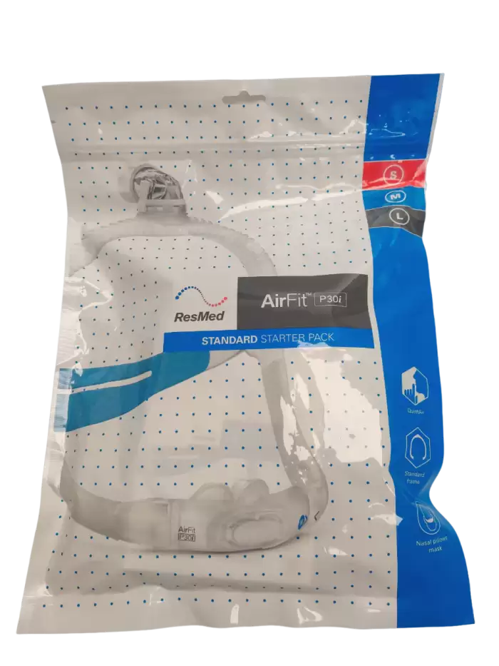 AirFit™ P30i Starter Pack - 63850