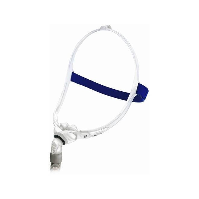 Swift™ FX Nasal Pillow CPAP Mask - 61500