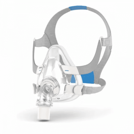 AirFit™ F20 CPAP Mask