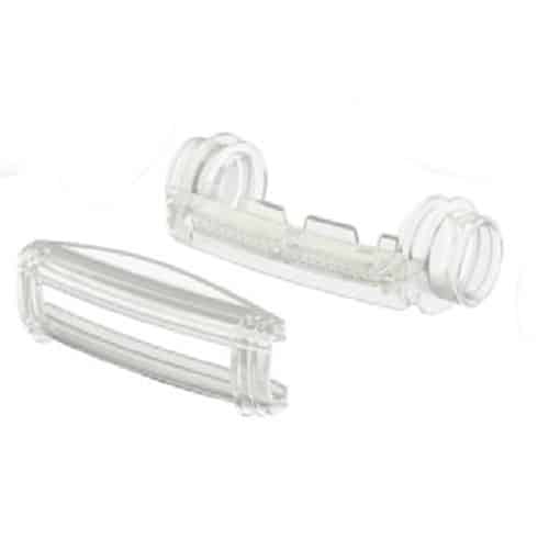 Mirage Swift II Frame with Clip and Cap